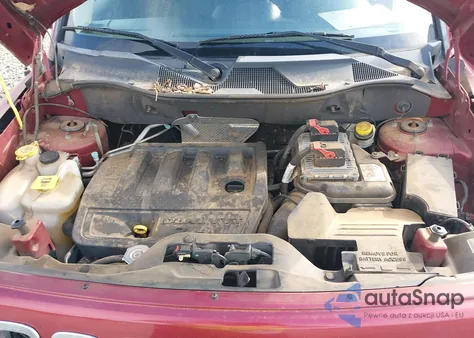 2014 Jeep Patriot Latitude z USA, uszkodzony, nr VIN 1C4NJPFB1ED917520